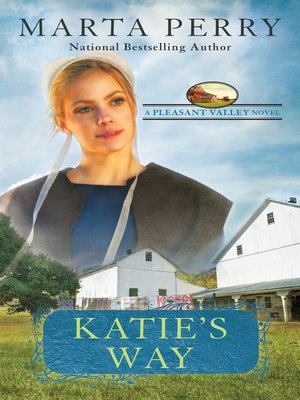 cover image of Katie's Way